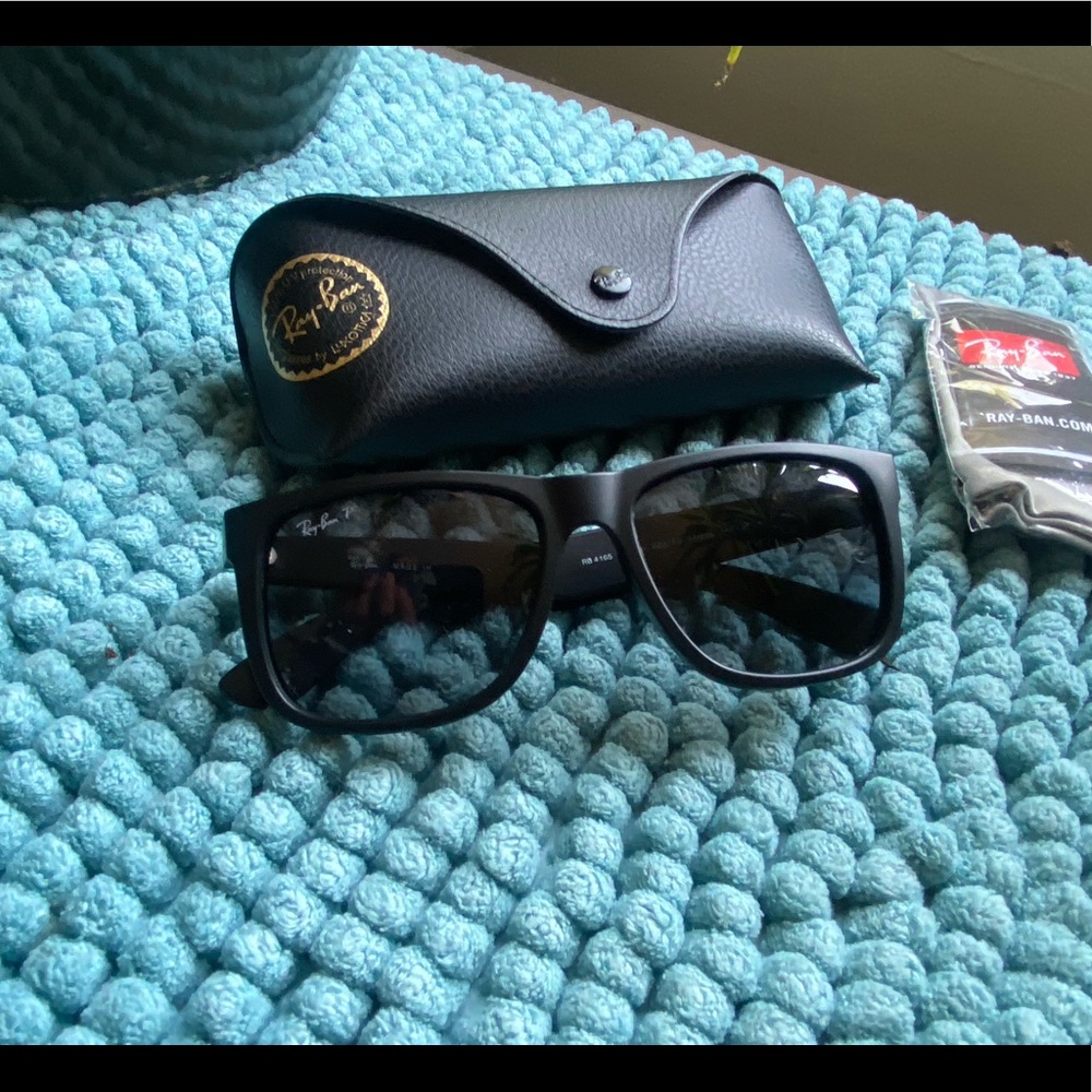 Rayban sunglasses